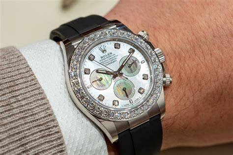 Tutte Le Novità Rolex Watches and Wonders 2024 (foto live)